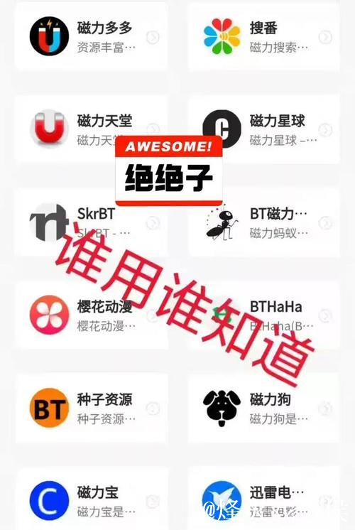 磁力在线种子搜索神器推荐与使用指南 磁力在线种子搜索神器推荐与使用指南